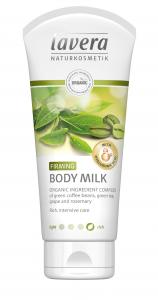 Firming Body Milk
